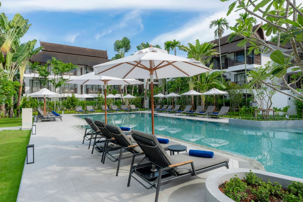 Amari Koh Samui - photo 22