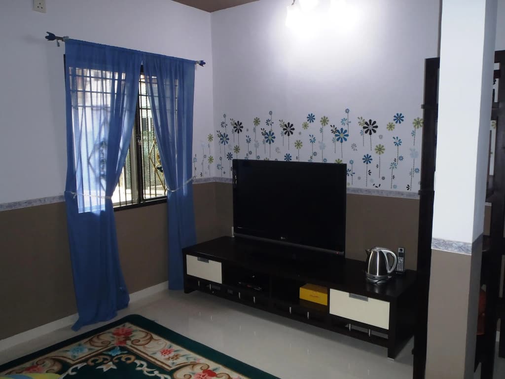Jbcozy Homestay - photo 5