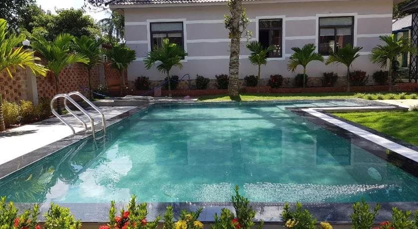 Lotus Villa Phu Quoc - photo 15