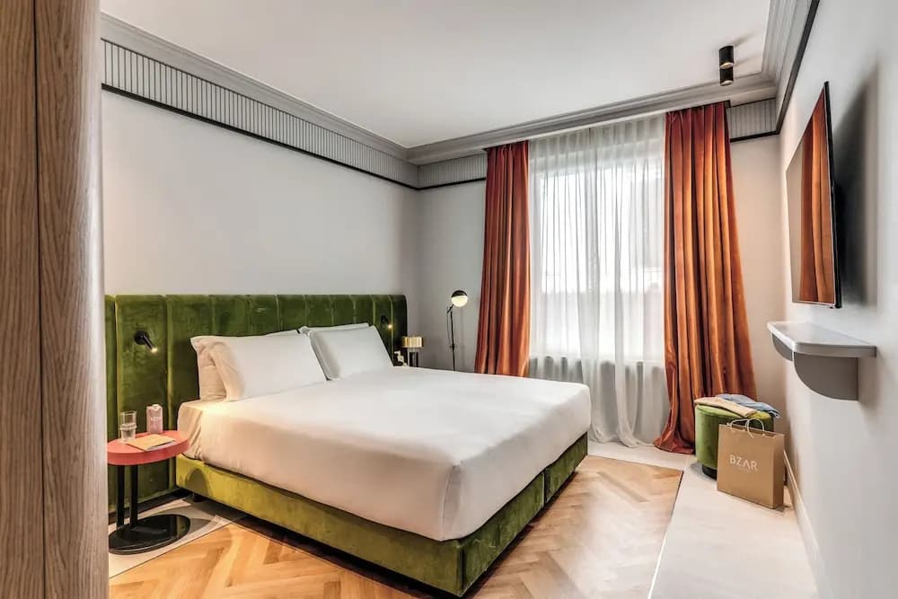 Hotel Santa Maria Maggiore - photo 3