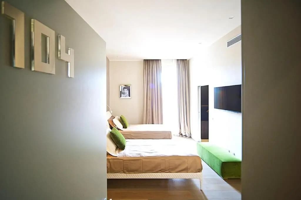 BeSecret Vittoriano — Vittoriano Luxury Suites Hotel - photo 5