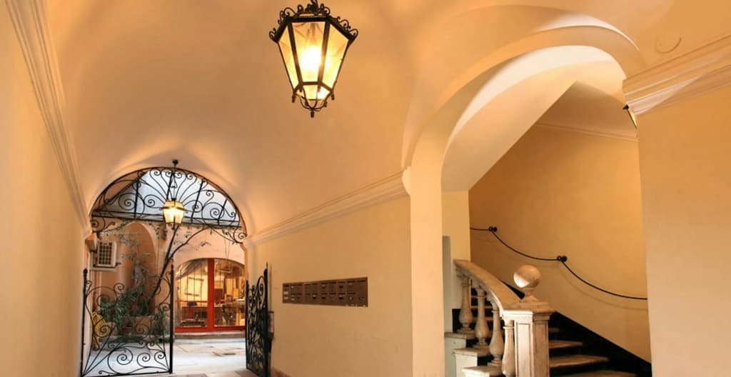 Hotel Mozart - photo 40