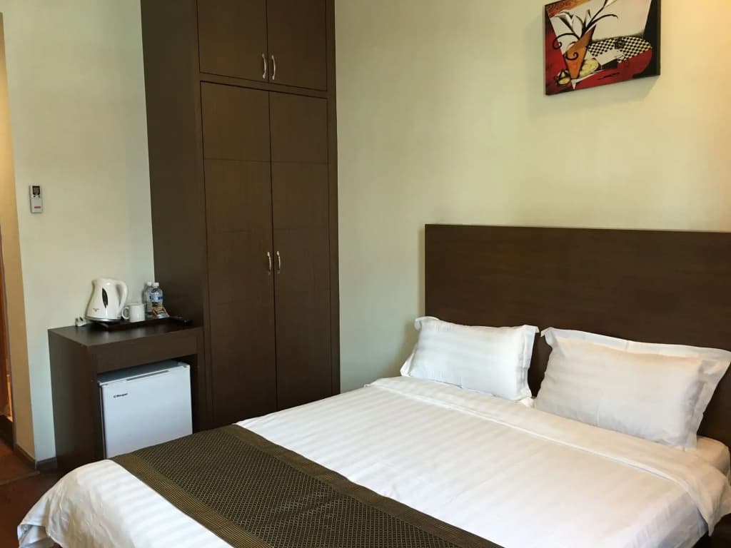 Hotel Lintas Plaza - photo 6