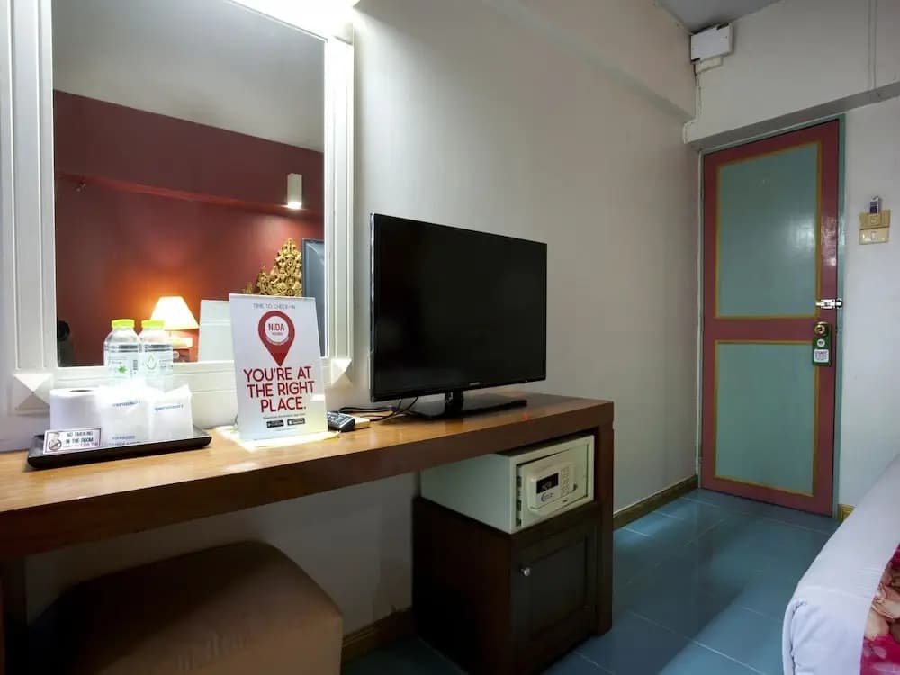 NIDA Rooms Grand Khaosan Soi 8 - main photo