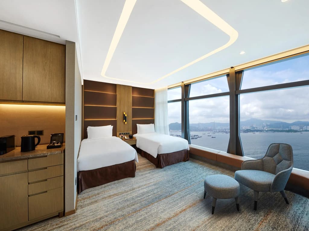 Oasis Aurum 181 Hotel - photo 3