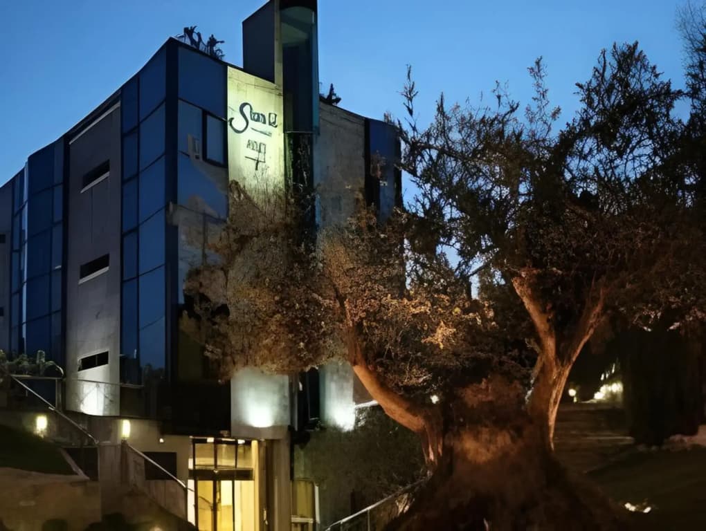 Sansi Pedralbes Hotel Barcelona - photo 15