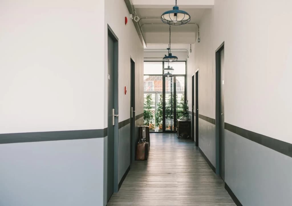 Oxotel Hotel - photo 15