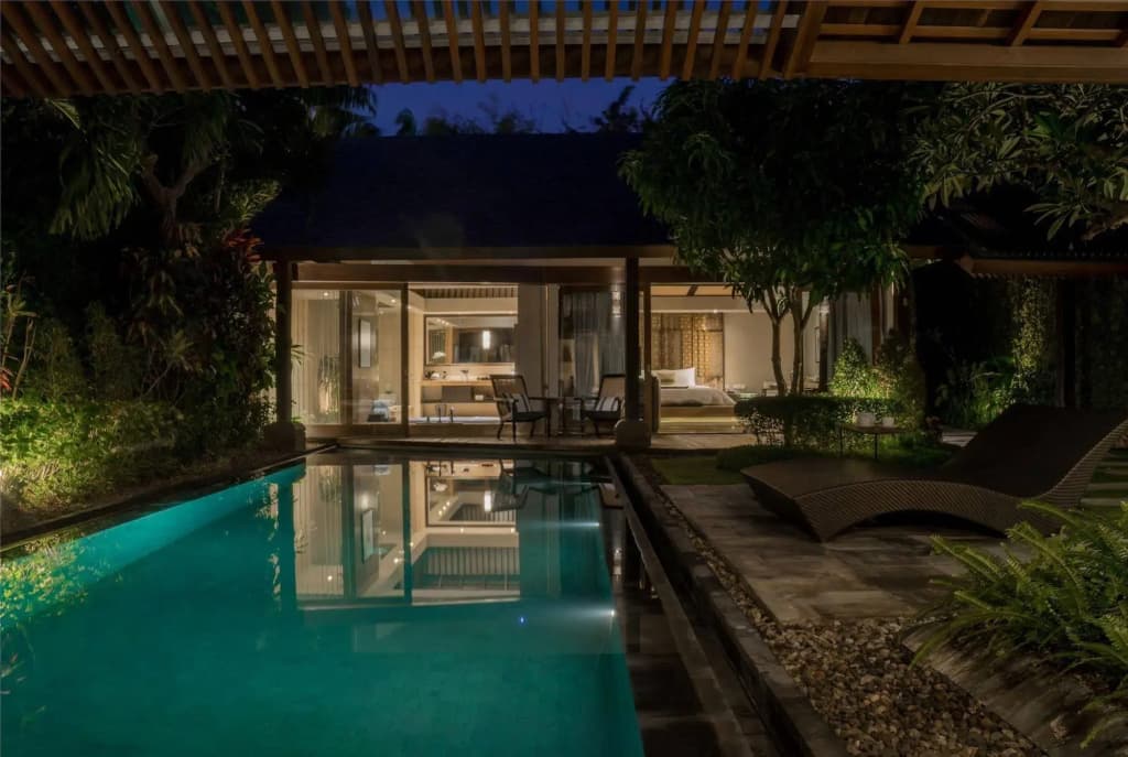Ametis Villas - photo 14