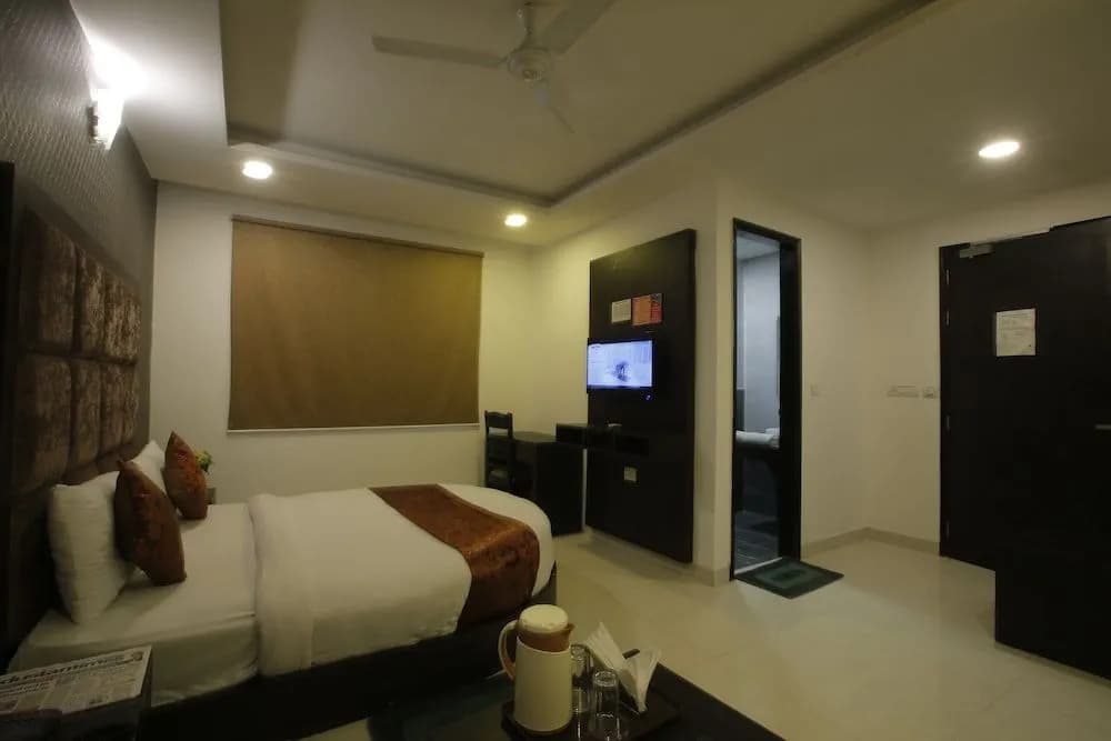 Hotel Belmonk - photo 6