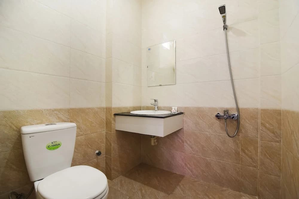 Nha Nghi Chinsu by OYO Rooms - photo 9