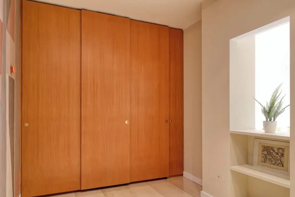JOIVY Elegant flat in Corso Buenos Aires - photo 11