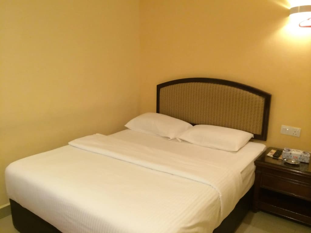 OYO 635 Seven Days Hotel - photo 3