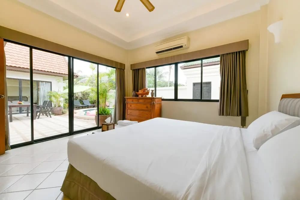 View Talay Villa Pattaya - photo 32