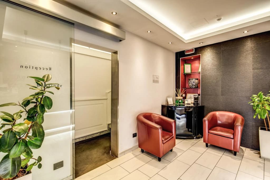 Trevi 41 Hotel - photo 13