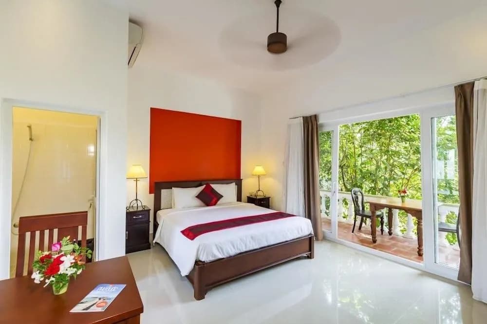 Eco Spring Phu Quoc Villa - photo 4