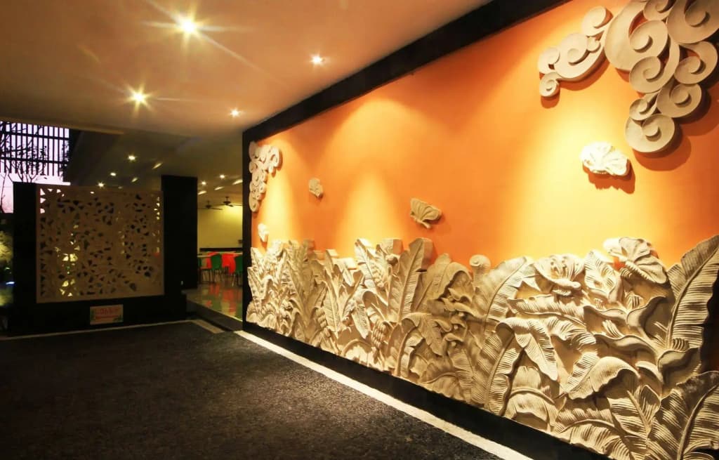The AGUNG Residence - photo 11