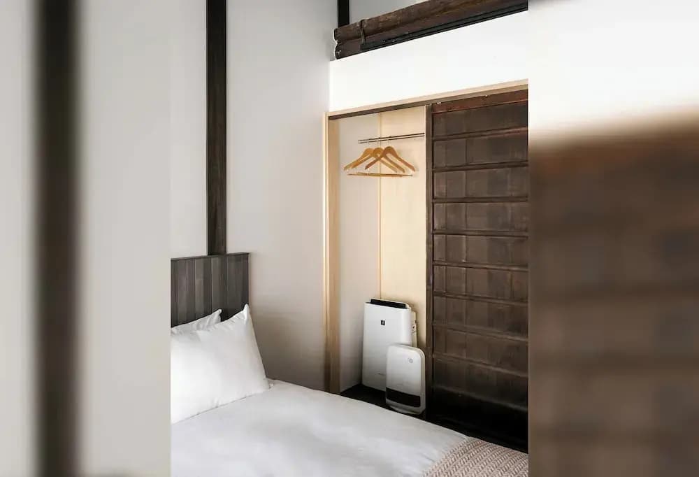 Izuki Machiya House - photo 3