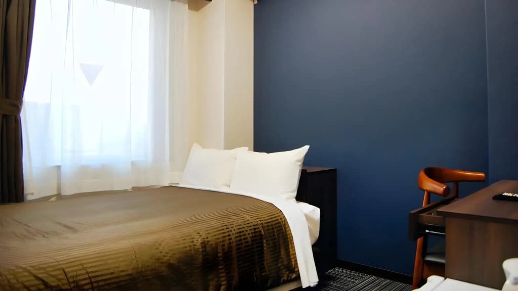 Hotel Trend Kyobashi Ekimae - photo 13