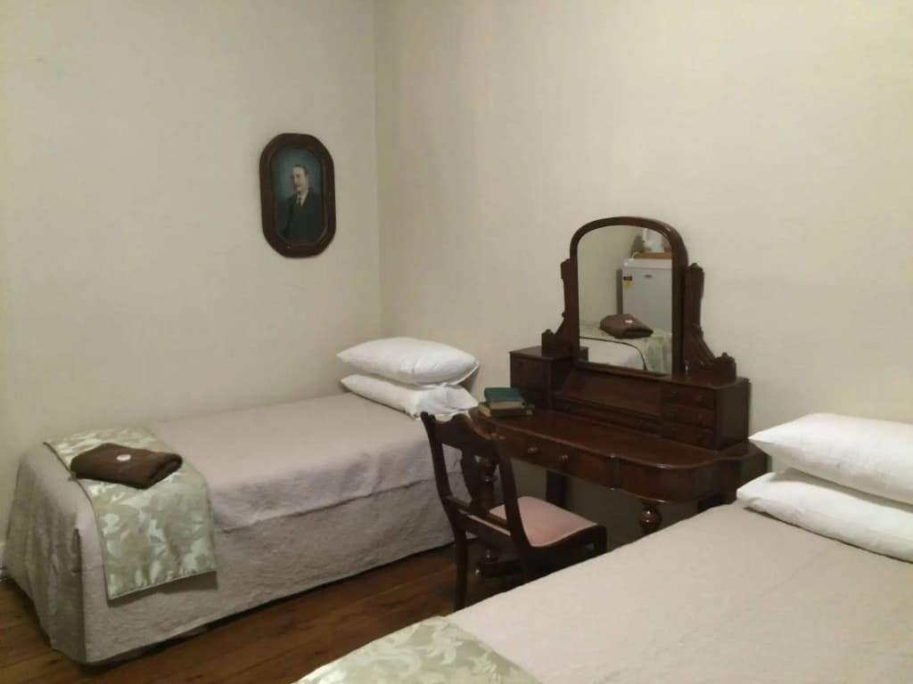 Wisemans Inn Hotel - photo 6