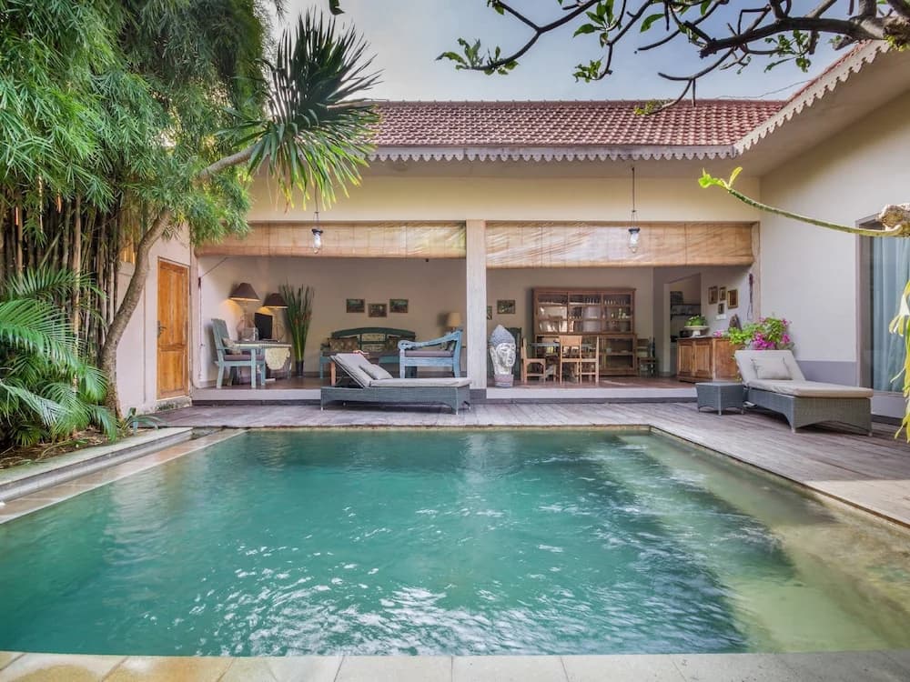 Villa Zenitude - photo 8