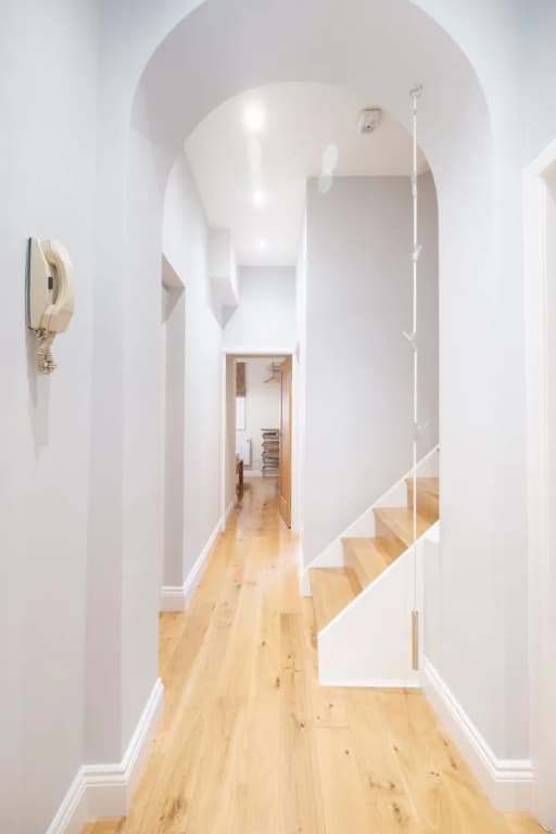 King's Cross Private Duplex - photo 15