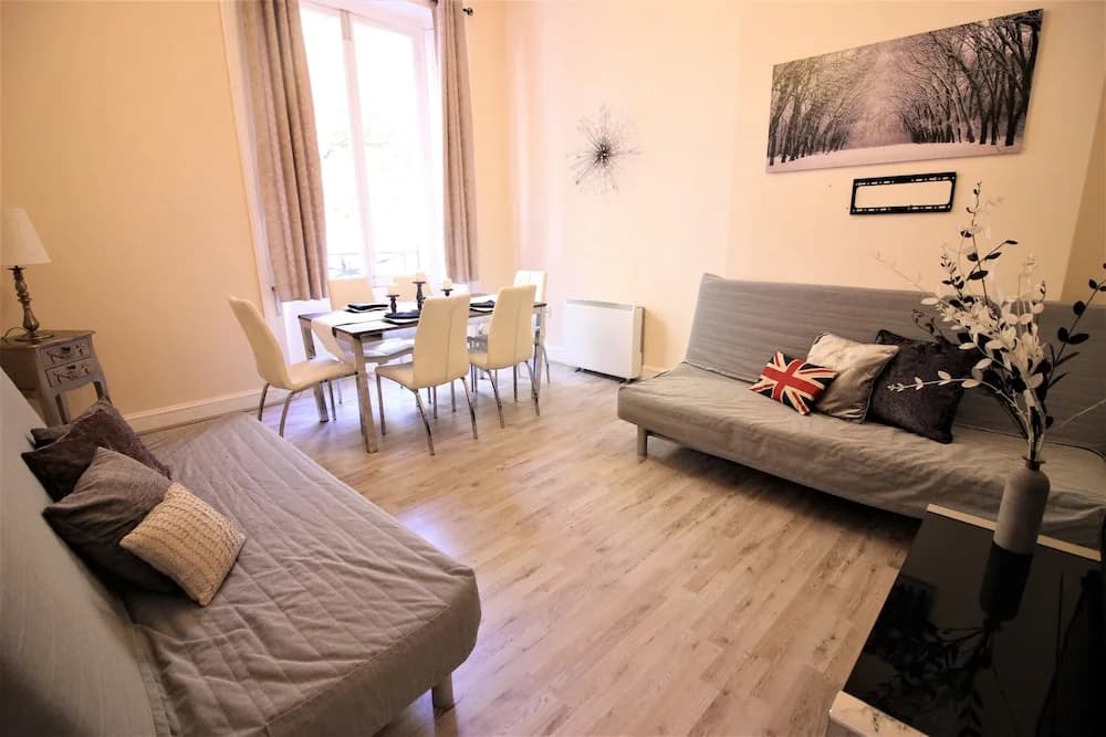 Paddington Guest Apartment - main photo