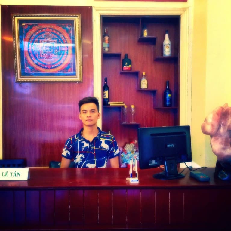 Noi Bai Family Homestay - photo 14