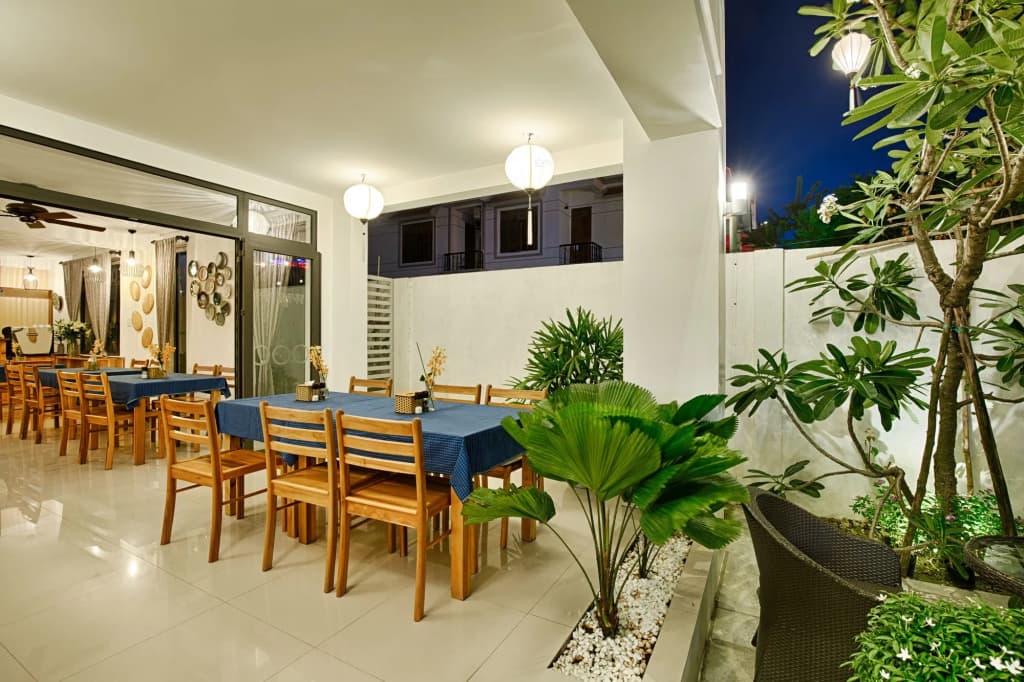 Mai Boutique Villa - photo 19