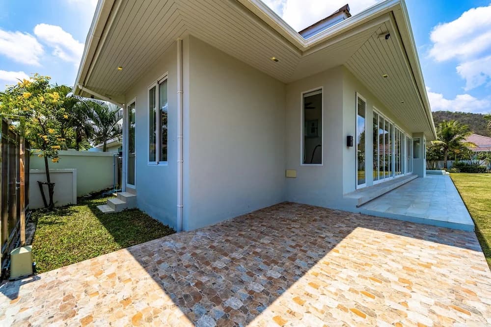 Luxury 7 Bedroom Pool Villa - WL67 - photo 39