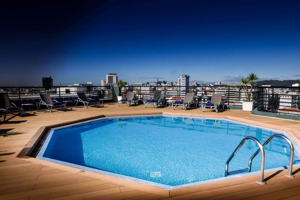 Holiday Inn Lisbon by IHG - photo 34