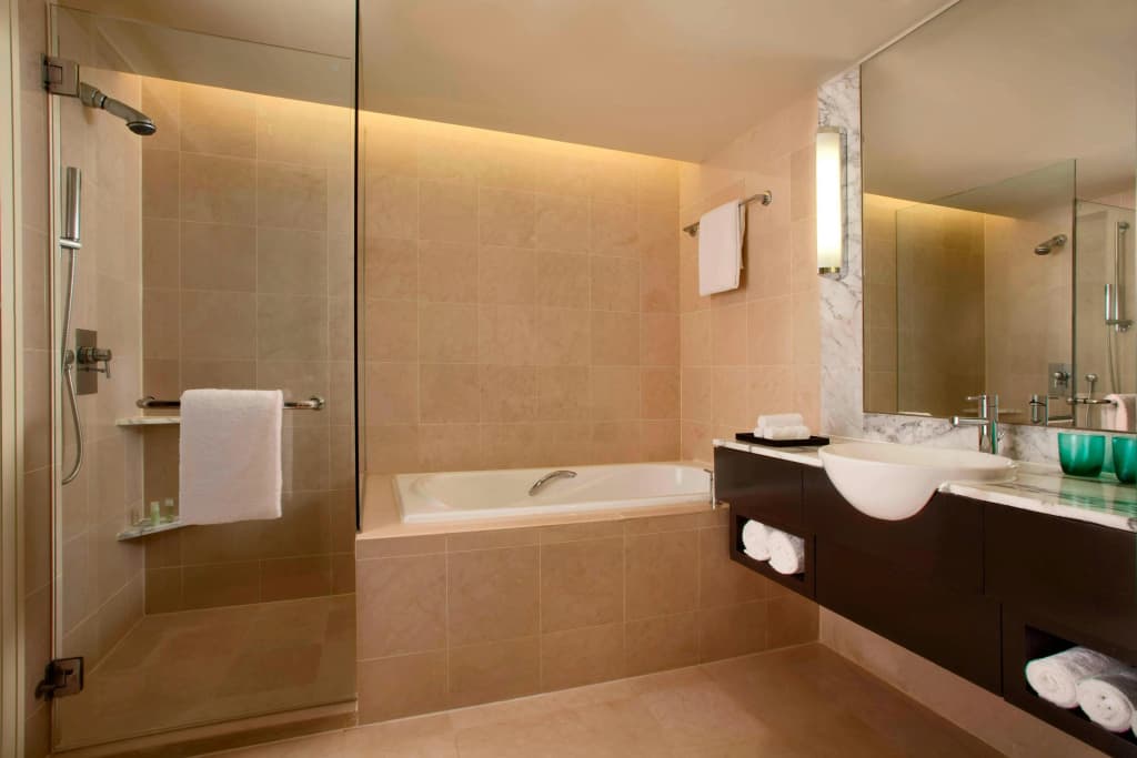 The Westin Kuala Lumpur - photo 11