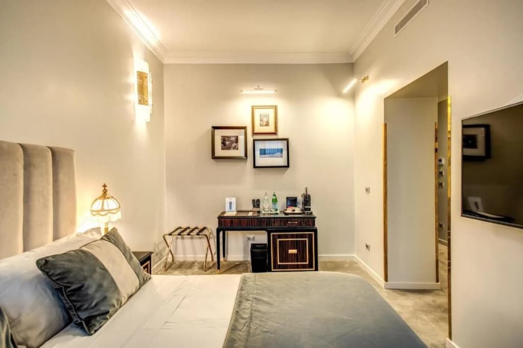 Martius Private Suites Hotel - photo 23
