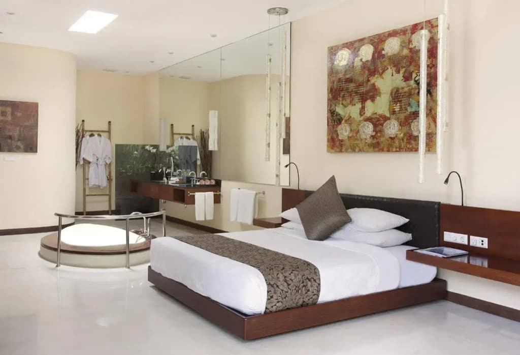 The Elysian Boutique Villa Hotel - photo 4