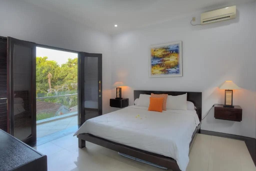 Kedis Bali Villa - photo 3