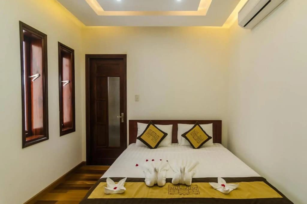 Guest house Ancient Lantern Villa Hoi An - photo 5