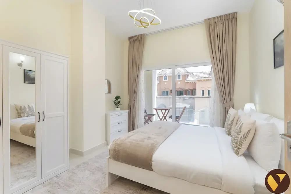 Spacious Pulse Smart Residence JVC - photo 11
