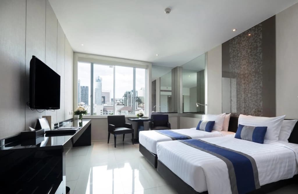 ibis Phuket Patong - photo 5
