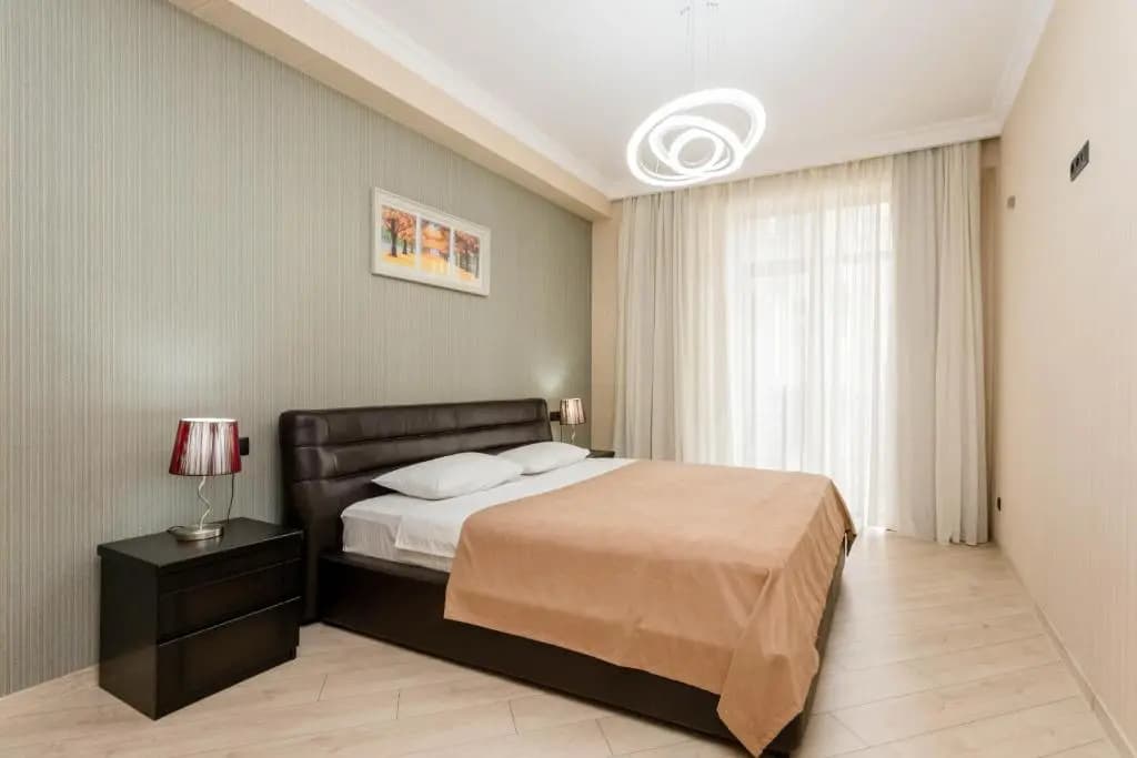 Rustaveli Residence III - photo 22
