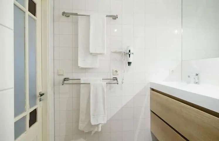 Ground floor Jordaan Apartment - photo 6
