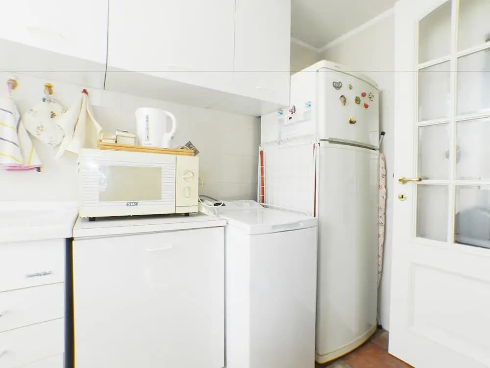 Rome Center Flat - photo 14