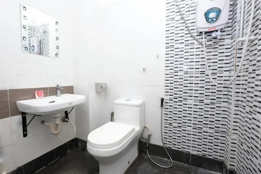 Hotel O 75 - photo 8
