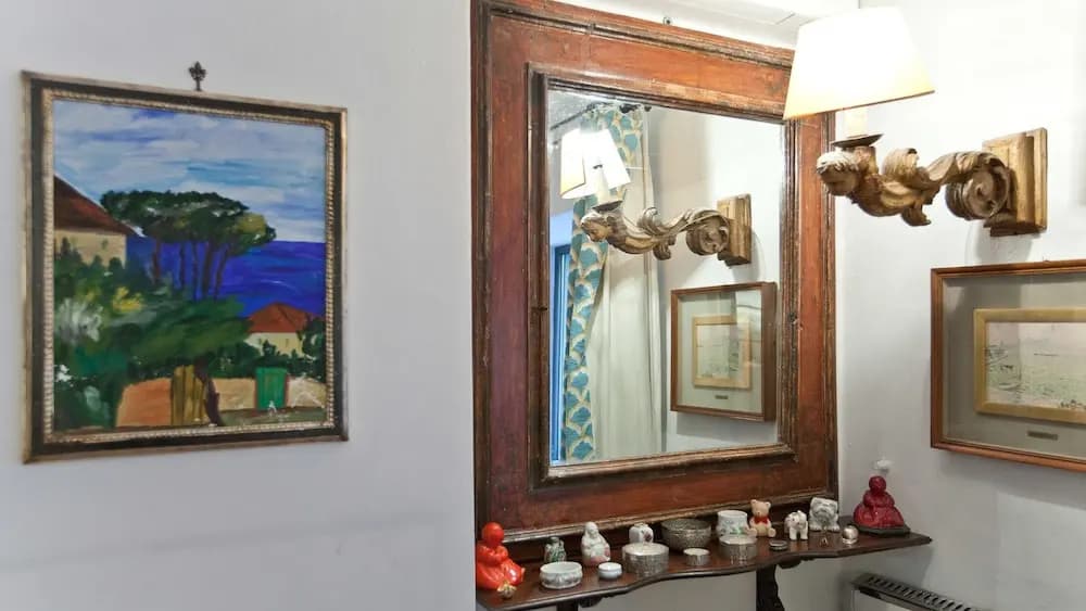 Pantheon Ciambella Loft - photo 7
