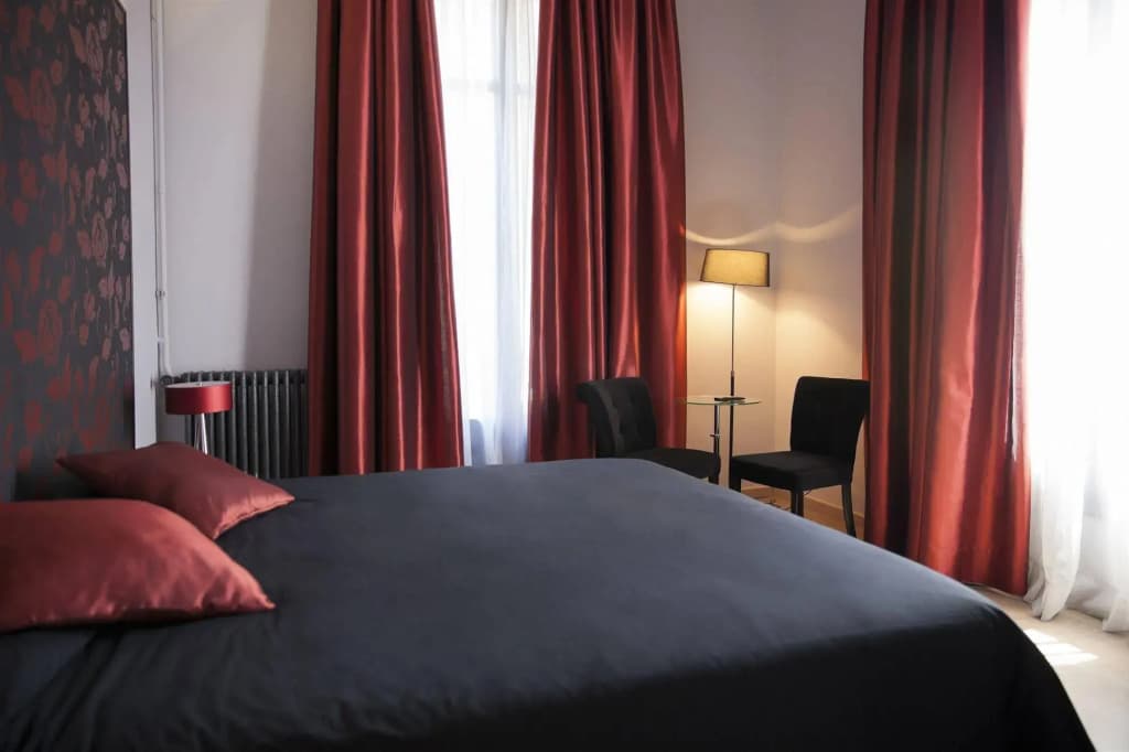 Umma Barcelona B&B Boutique - photo 5