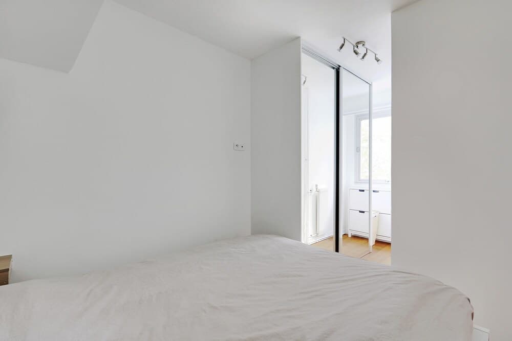 Modern Brunel Classic 1 Bed Apt With Balcony in Paris - photo 13