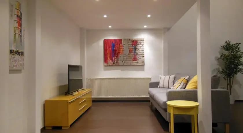 Kodaly Art Apartment - photo 3