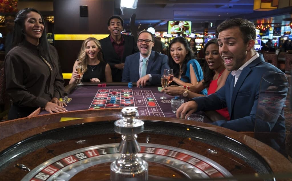 Golden Nugget Las Vegas Hotel & Casino - photo 35