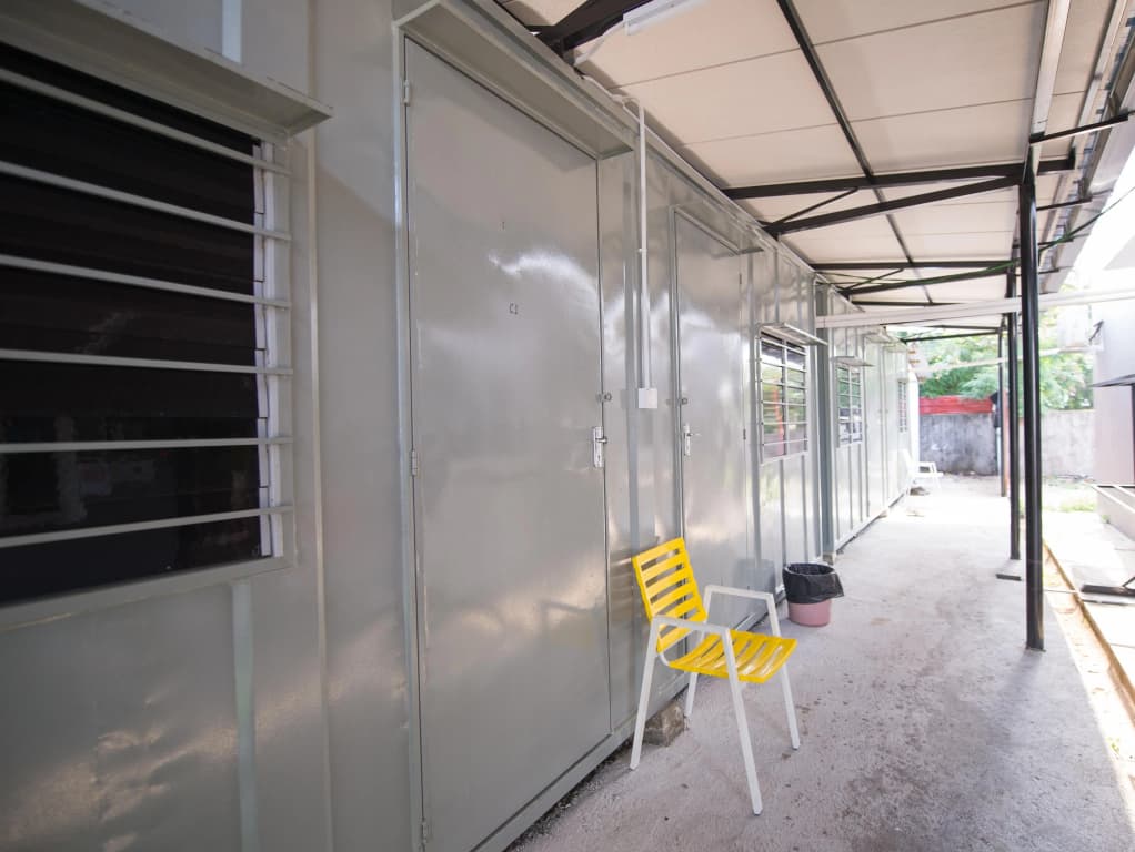 Kemaman Lodge & Cafe - photo 10