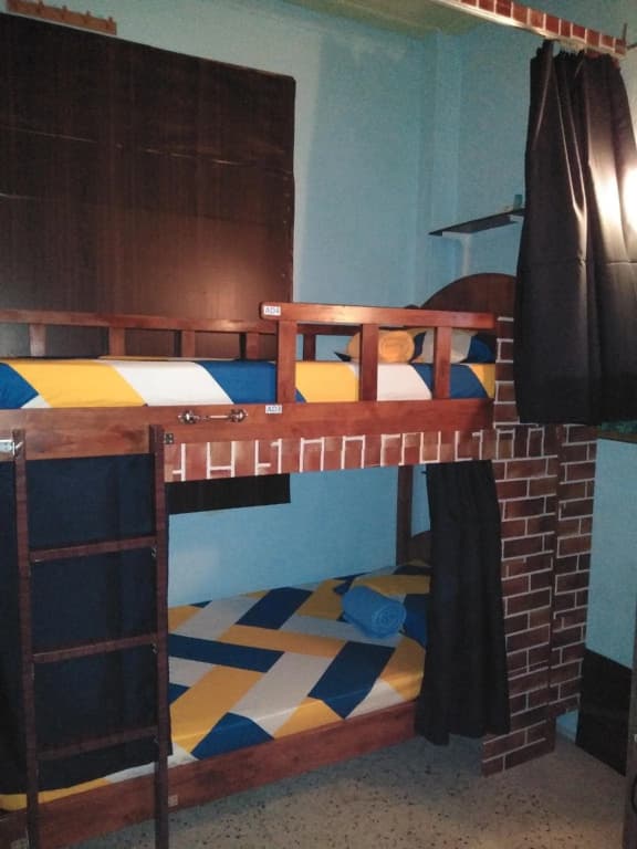 Memory Guesthouse JB - photo 14