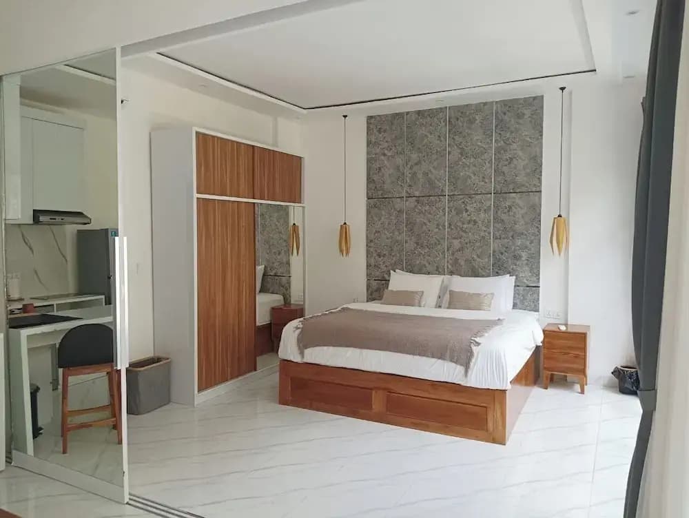 Seminyak Loft Villa by Betterplace - photo 1