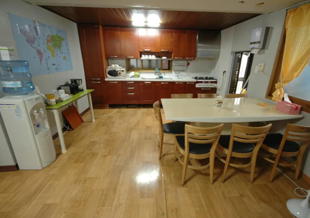 Apple Tree Guest house - photo 18